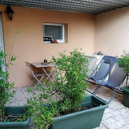 Studio Meuble Independant Tout Confort Classe 2** Aubenas Zewnętrze zdjęcie